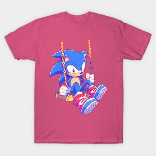 sonic T-Shirt